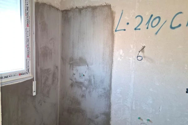 Appartamento in vendita a Tirana 2+1, Vuoto