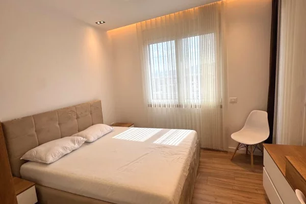 Apartment for rent in Tirana 1+1, Furnished