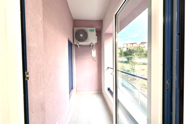 House for Rent Apartment in Tirana, 1+1, Furniture Furnished, Payment 50,000  Leke.