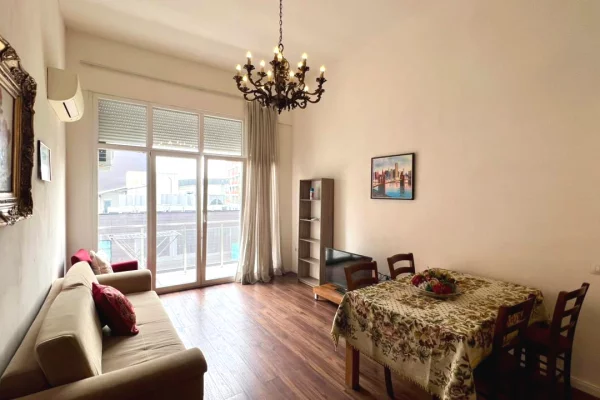 Casa in affitto 2+1 a Tirana - 650 Euro