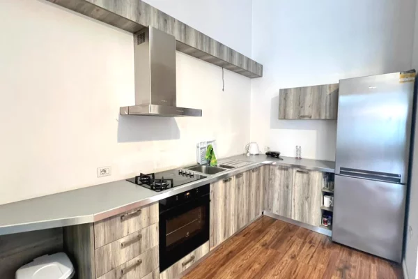 Appartamento in affitto a Tirana 2+1, Arredato