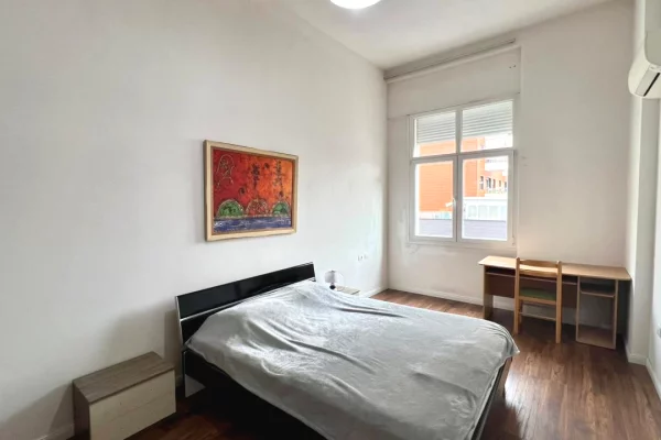 Appartamento in affitto a Tirana 2+1, Arredato