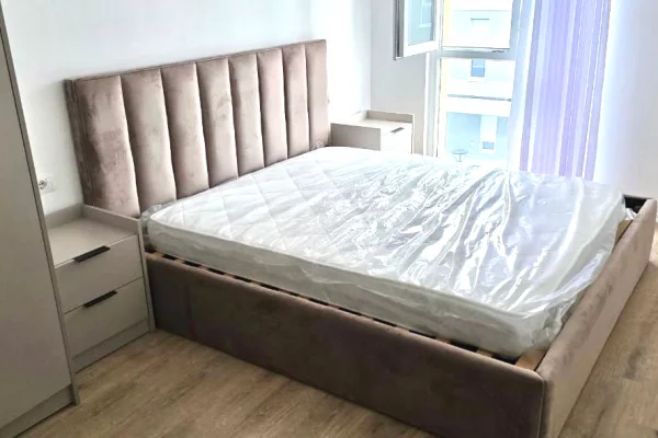 Shtepi me qera Apartament ne Tirane, 2+1, Mobilimi E mobiluar, Pagesa 500  Euro.