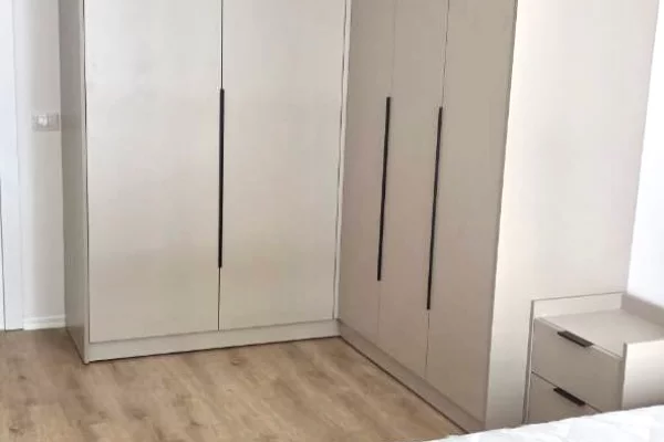 Shtepi me qera Apartament ne Tirane, 2+1, Mobilimi E mobiluar, Pagesa 500  Euro.