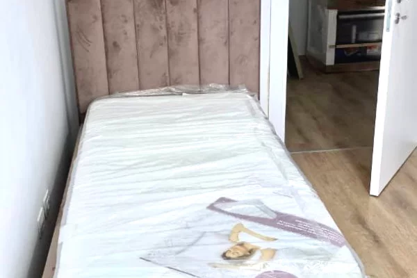 Shtepi me qera Apartament ne Tirane, 2+1, Mobilimi E mobiluar, Pagesa 500  Euro.