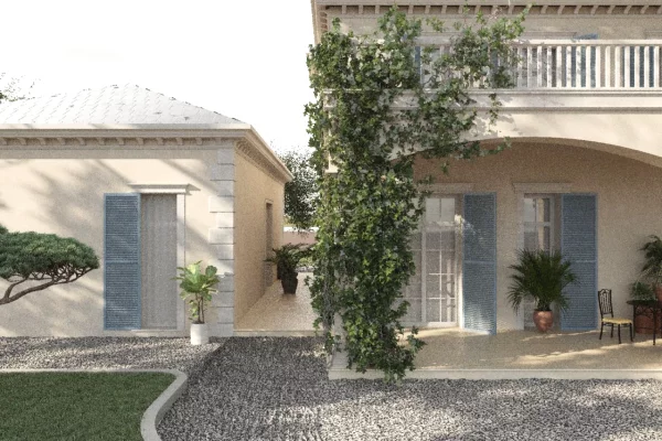 SHITET: 🟤 Toke Are (📍Mullet - TEG ) Sip. 2810 m2 ( Toke e Kuqe me Intesitet 0.3)