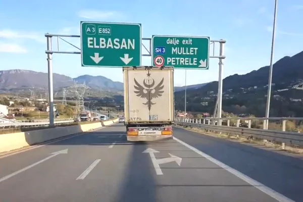 SHITET: 🟤 Toke Are (📍Mullet - TEG ) Sip. 2810 m2 ( Toke e Kuqe me Intesitet 0.3)