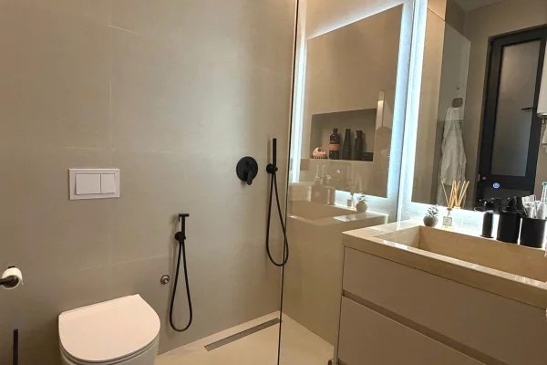 Appartamento in affitto a Tirana 2+1, Arredato