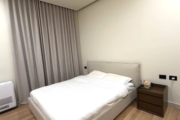 Appartamento in affitto a Tirana 2+1, Arredato