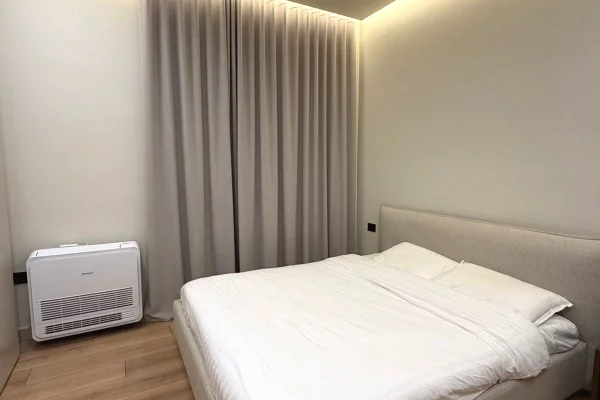 Appartamento in affitto a Tirana 2+1, Arredato