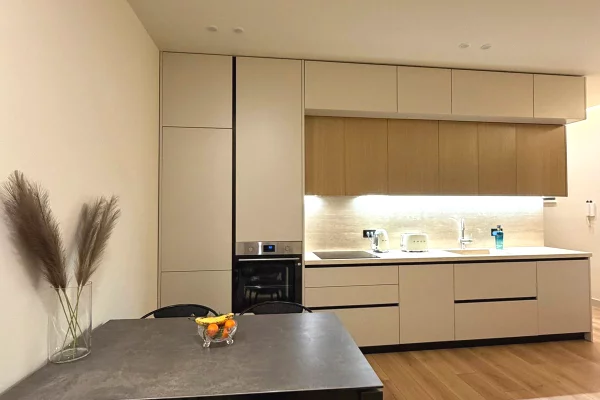 Appartamento in affitto a Tirana 2+1, Arredato