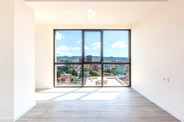 ✨️For Rent: Elite Office 202m2 ⭐️ 2 Parkings 3 WC🚾 / VERANDA - Floor 12📍 GOLDEN TOWER (MINE PEZA RESIDENCE) 🌇 Euro2000 NET/Month 💥