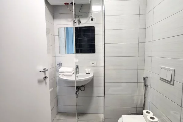 Apartment for rent in Tirana 2+1, Furnished