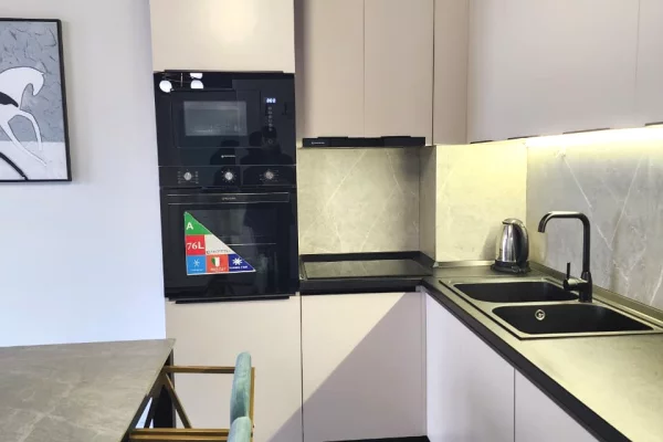 Apartment for rent in Tirana 2+1, Furnished