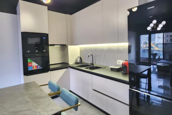 Apartment for rent in Tirana 2+1, Furnished