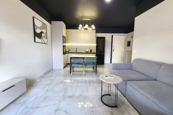 Apartment for rent in Tirana 2+1, Furnished