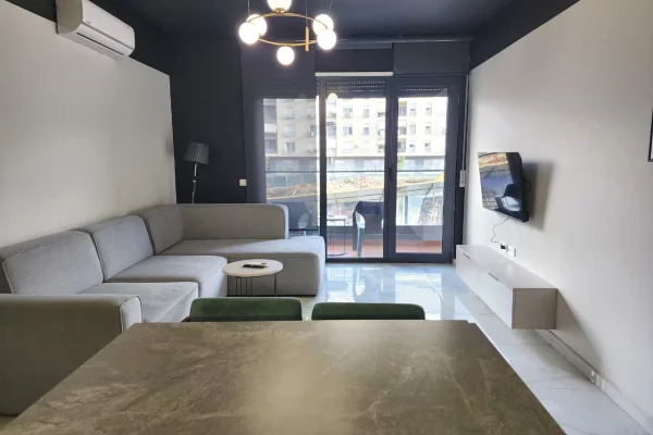 House for Rent 2+1 in Tirana - 1,100 Euro