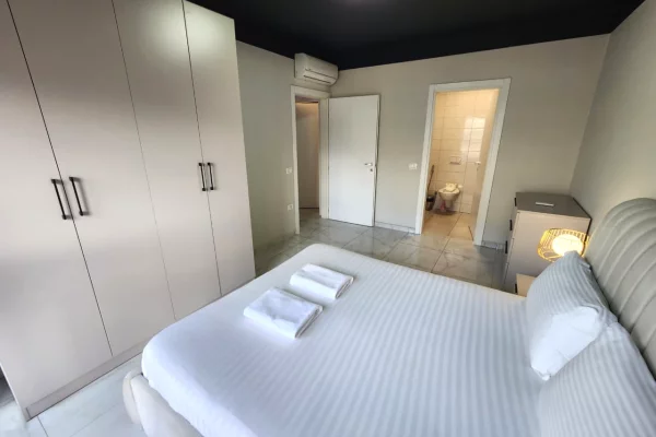 Apartment for rent in Tirana 2+1, Furnished