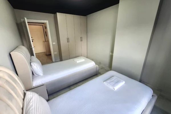 Apartment for rent in Tirana 2+1, Furnished