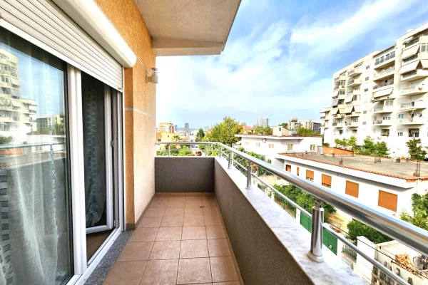 Apartment for rent in Tirana 3+1, Furnished