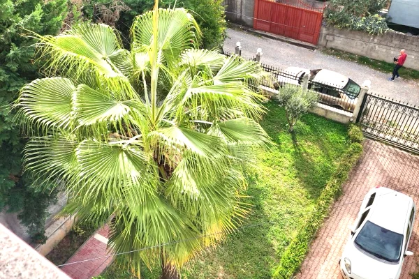 Apartment for rent in Tirana 3+1, Furnished