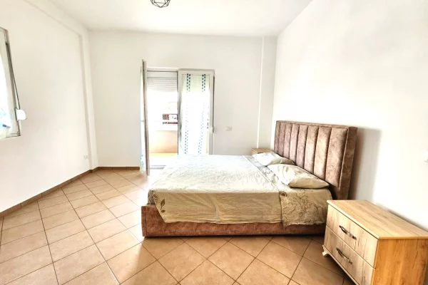 Apartment for rent in Tirana 3+1, Furnished