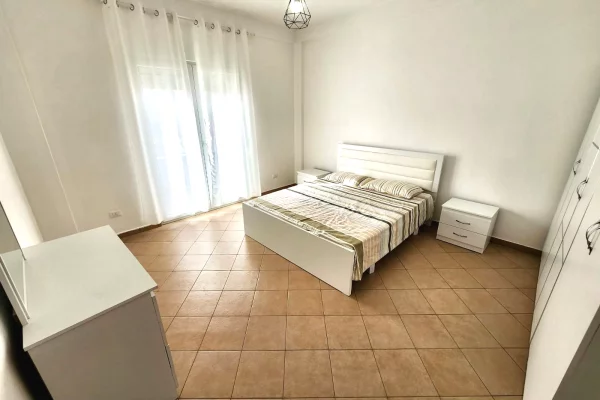 Apartment for rent in Tirana 3+1, Furnished