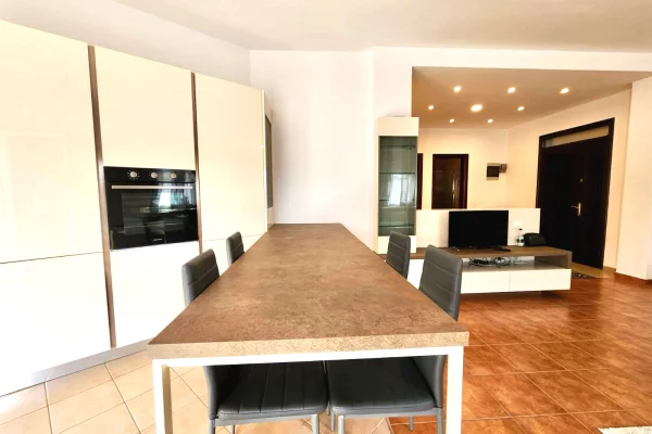 Apartment for rent in Tirana 3+1, Furnished