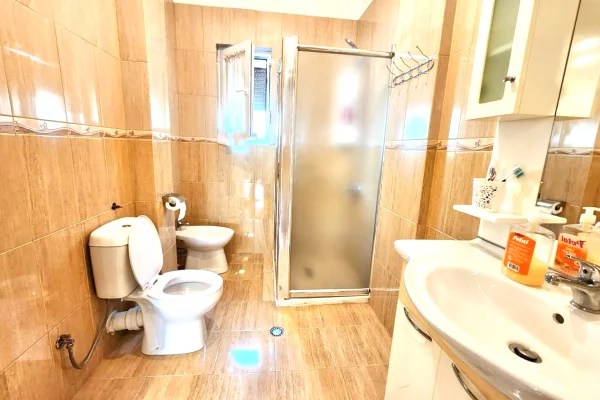 Apartment for rent in Tirana 3+1, Furnished