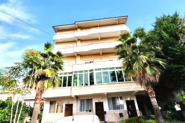 Apartment for rent in Tirana 3+1, Furnished