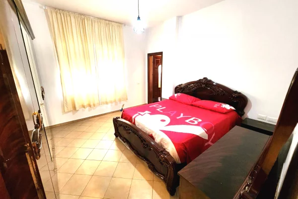 Apartment for rent in Tirana 3+1, Furnished