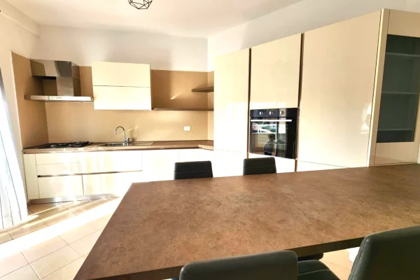 Apartment for rent in Tirana 3+1, Furnished