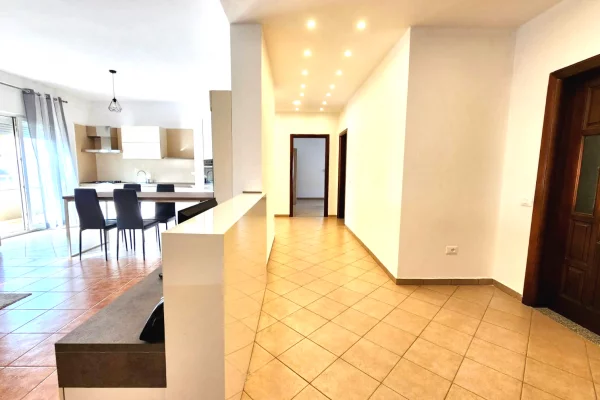 Apartment for rent in Tirana 3+1, Furnished