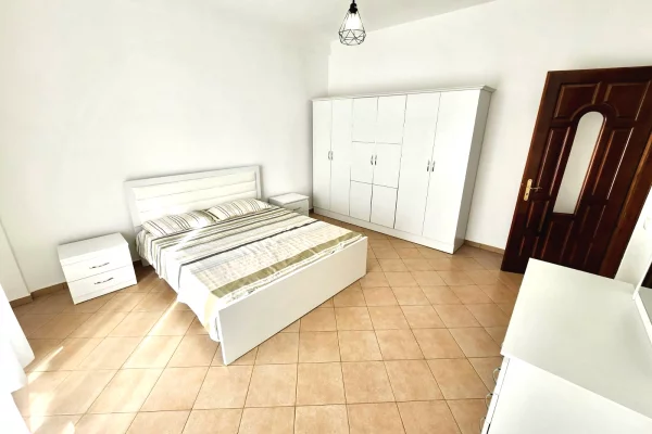 Apartment for rent in Tirana 3+1, Furnished