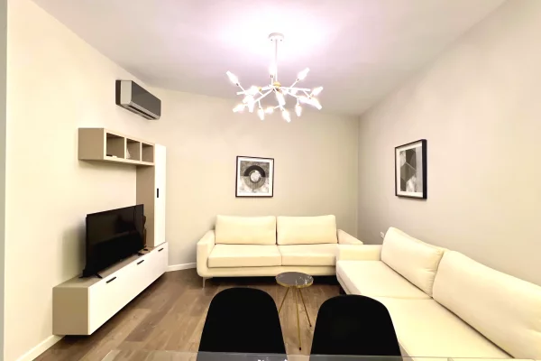Casa in affitto 1+1 a Tirana - 60,000 Leke