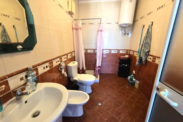 Apartment for rent in Tirana 2+1, Furnished