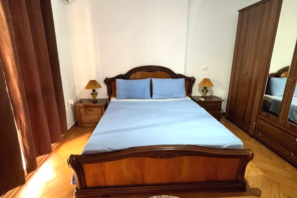 Apartment for rent in Tirana 2+1, Furnished