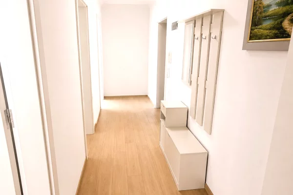 Shtepi me qera Apartament ne Tirane, 2+1, Mobilimi E mobiluar, Pagesa 1,000  Euro.