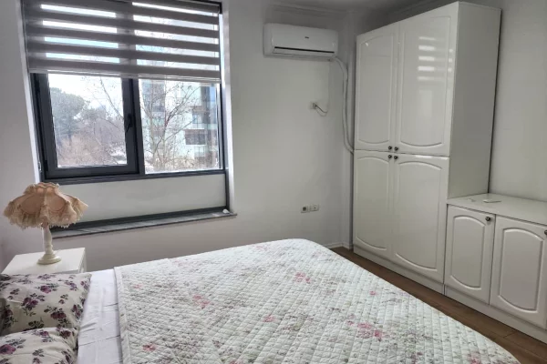 Shtepi me qera Apartament ne Tirane, 2+1, Mobilimi E mobiluar, Pagesa 1,000  Euro.