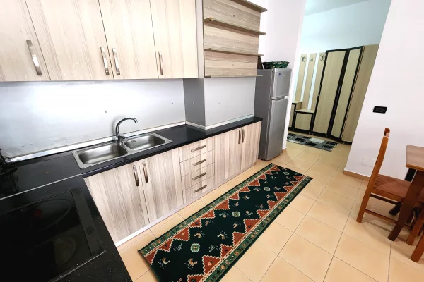 Apartment for rent in Tirana 2+1, Furnished