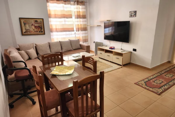 House for Rent 2+1 in Tirana - 42,000 Leke
