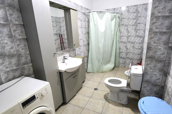 Apartment for rent in Tirana 2+1, Furnished