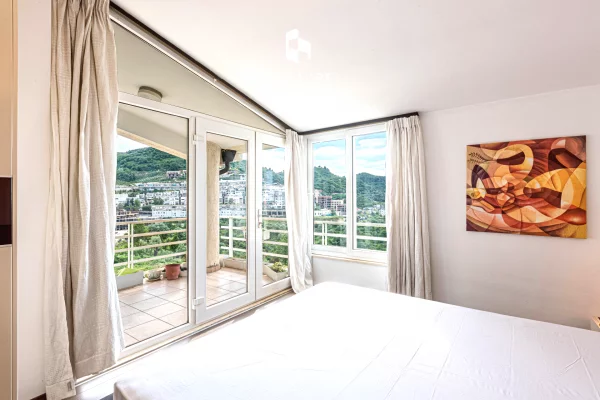 Duplex (2 storey house) for sale in Tirana 3+1, Furnished
