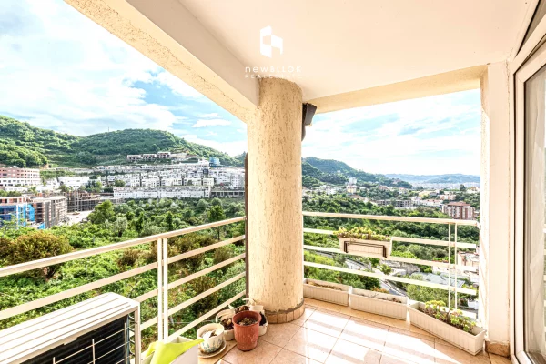 Duplex (2 storey house) for sale in Tirana 3+1, Furnished