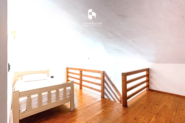 Duplex (2 storey house) for sale in Tirana 3+1, Furnished