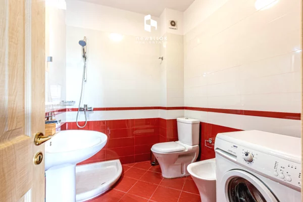 Duplex (2 storey house) for sale in Tirana 3+1, Furnished