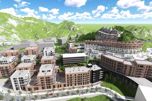 Shtepi ne shitje 3+1 ne Tirane - 279,000 Euro