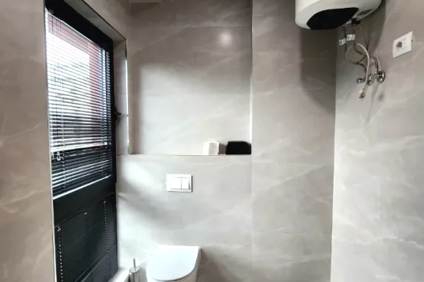 ✨️Me Qira Ultra Zyre 124m2 (📍Garden Building ) ndare ne 3 ambiente pune KATI 7 (Pamje Panoramike) 1000Euro/Muaj 💥💥