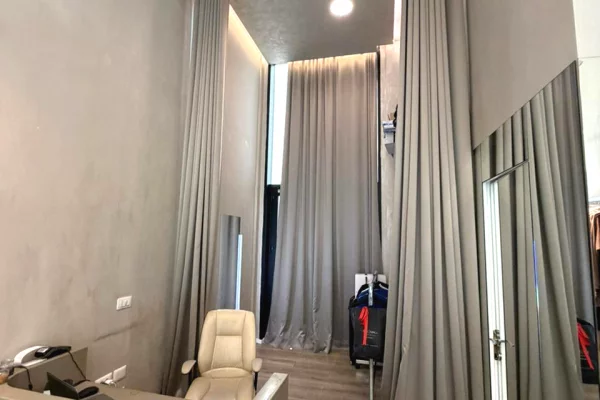 Me Qira: Super Ambient per ZYRA 2+1+2Wc+1 Ballkon & 1 VERANDE 📍Buze Rruges Myslym Shyri | 1,570Euro Neto/Muaj