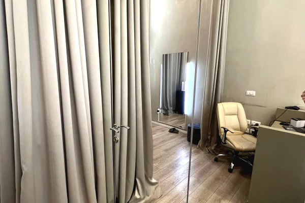 Me Qira: Super Ambient per ZYRA 2+1+2Wc+1 Ballkon & 1 VERANDE 📍Buze Rruges Myslym Shyri | 1,570Euro Neto/Muaj